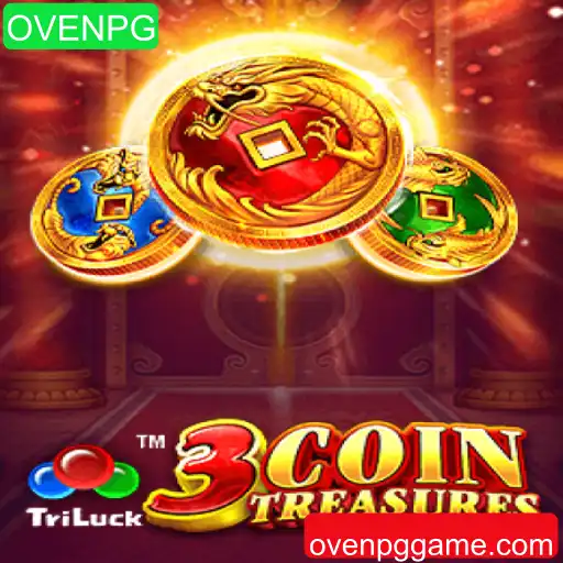 Explorando o Fascinante Mundo de 3CoinTreasures