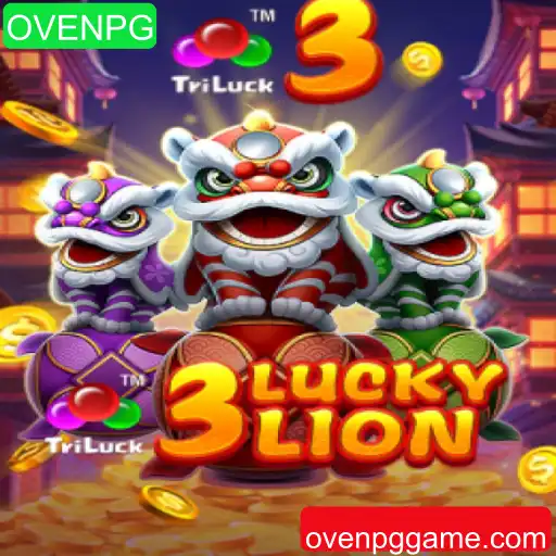 Explorando o Fascinante Mundo do Jogo 3LUCKYLION