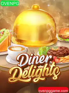 Descubra o Empolgante Mundo de DinerDelights!