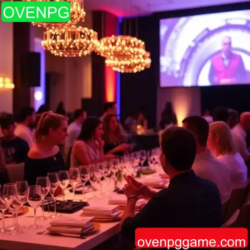 Eventos exclusivos