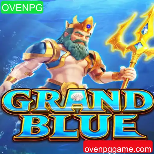 Descubra o Universo de GRANDBLUE: Um Jogo Revolucionário