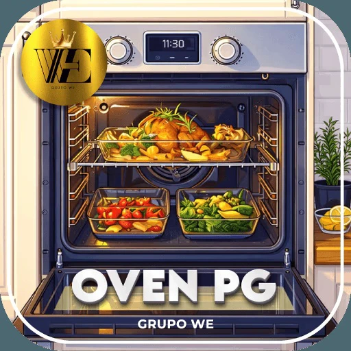 OVENPG Logo