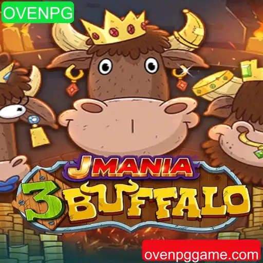 Descobrindo o Universo de JMania3Buffalo: A Nova Sensação do Mundo dos Jogos