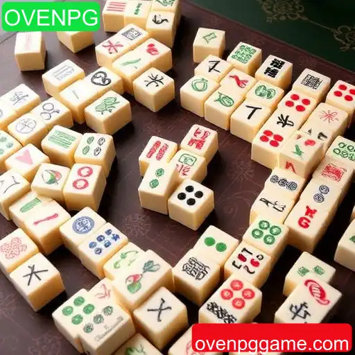 Mahjong
