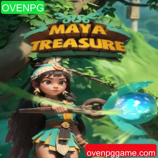 Explorando MayaTreasure: Aventuras no Antigo Mundo Maia