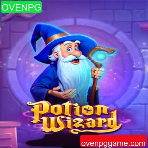 Descubra o Fascinante Mundo de PotionWizard: Sua Aventura no Universo OVENPG