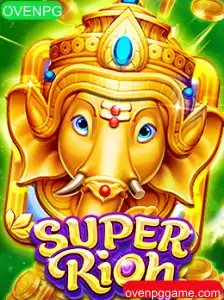 Descubra SuperRich: O Novo Jogo de Estratégia para Entusiastas de Tabuleiro