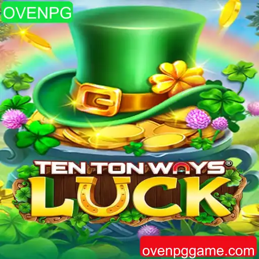 Desvendando TenTonWaysLuck: Uma Jornada de Estratégia e Sorte