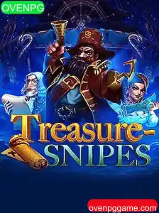 Explorando o Mundo de TreasureSnipes: Uma Aventura de OVENPG