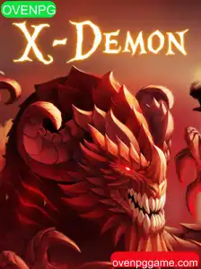 Explorando o Mundo de XDemon: Um Mergulho no Novo OVENPG