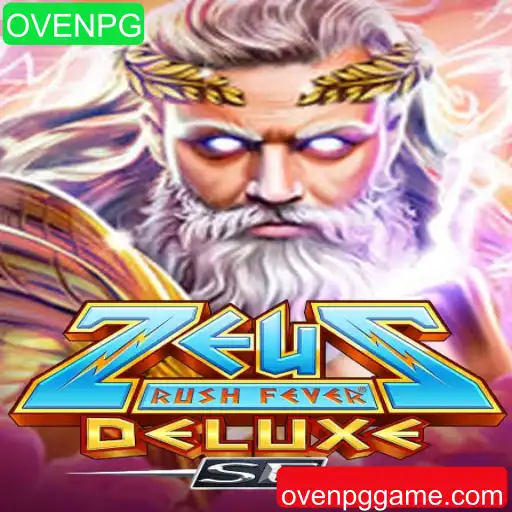 Descubra ZeusRushFeverDeluxeSE: A Nova Sensação do Mundo dos Jogos